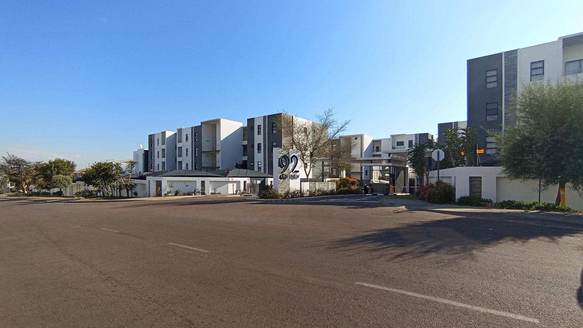 Front View of property in Erand Gardens