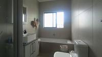 Main Bathroom - 7 square meters of property in Erand Gardens