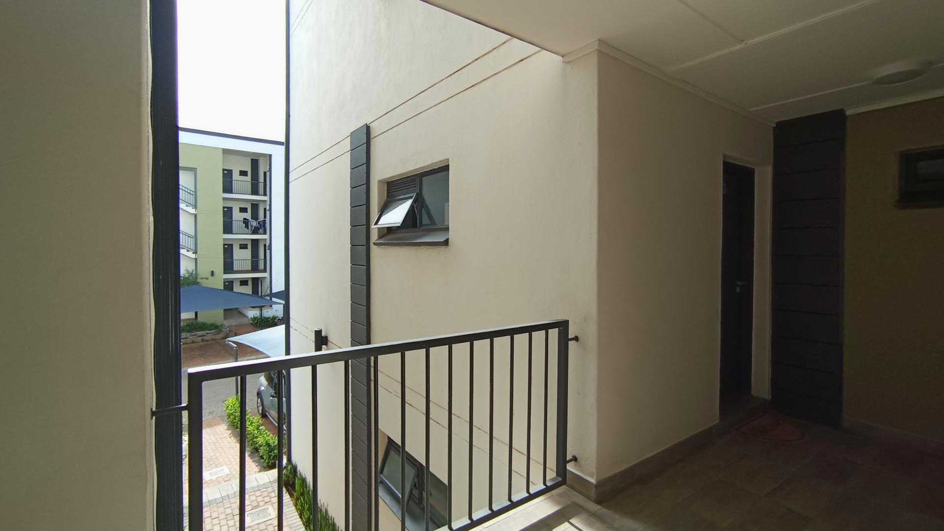 Front View of property in Zwartkoppies