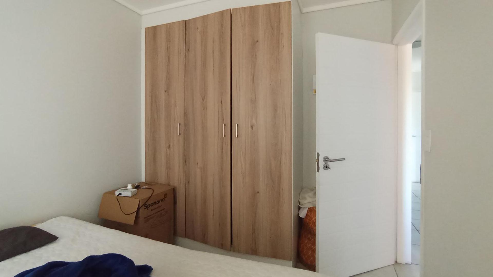 Bed Room 2 - 11 square meters of property in Zwartkoppies