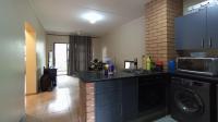 Kitchen - 9 square meters of property in Vorna Valley