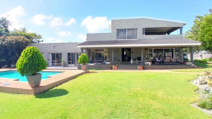 3 Bedroom House for Sale For Sale in Fochville - MR703702