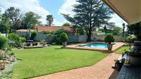  of property in Fochville