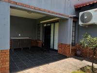  of property in Waterval East