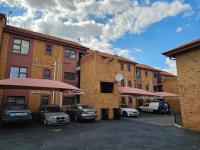  of property in Brackendowns