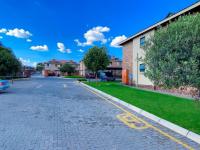  of property in Albertsdal