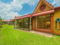  of property in Wilropark