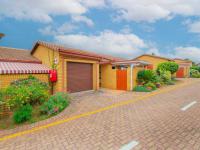  of property in Wilropark