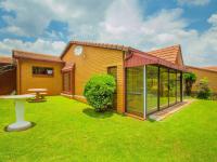  of property in Wilropark