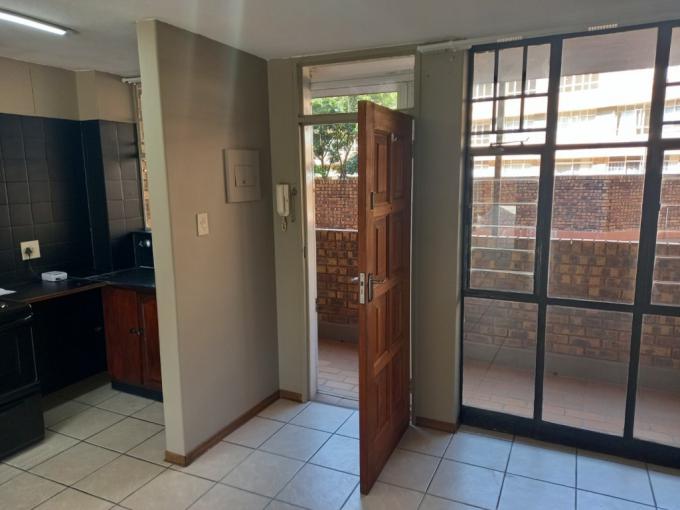 1 Bedroom Apartment to Rent in Hatfield - Property to rent - MR703745