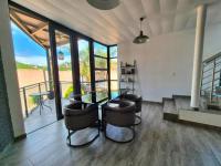  of property in Bassonia