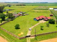  of property in Vischkuil