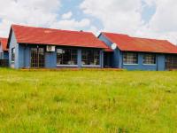  of property in Vischkuil