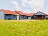  of property in Vischkuil