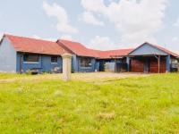  of property in Vischkuil