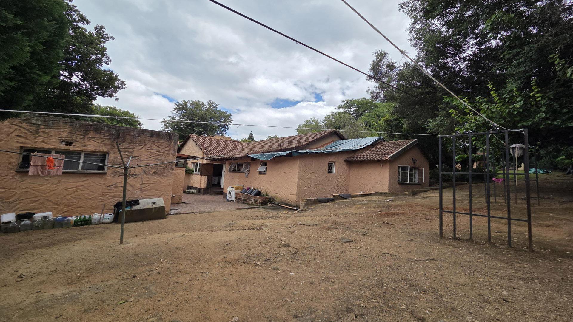 Flatlet of property in Ferndale - JHB