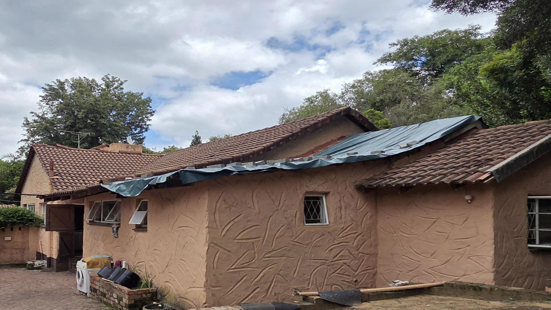 Flatlet of property in Ferndale - JHB