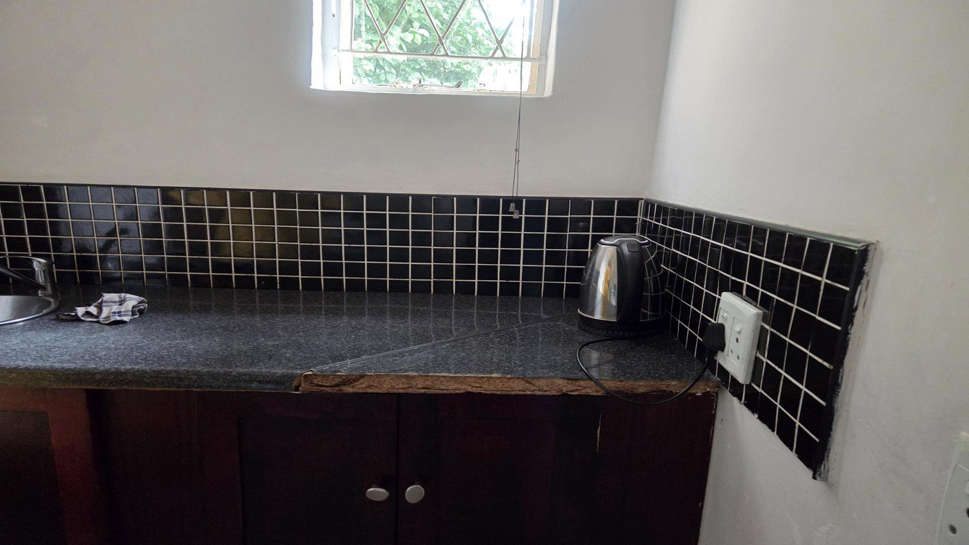 Flatlet of property in Ferndale - JHB