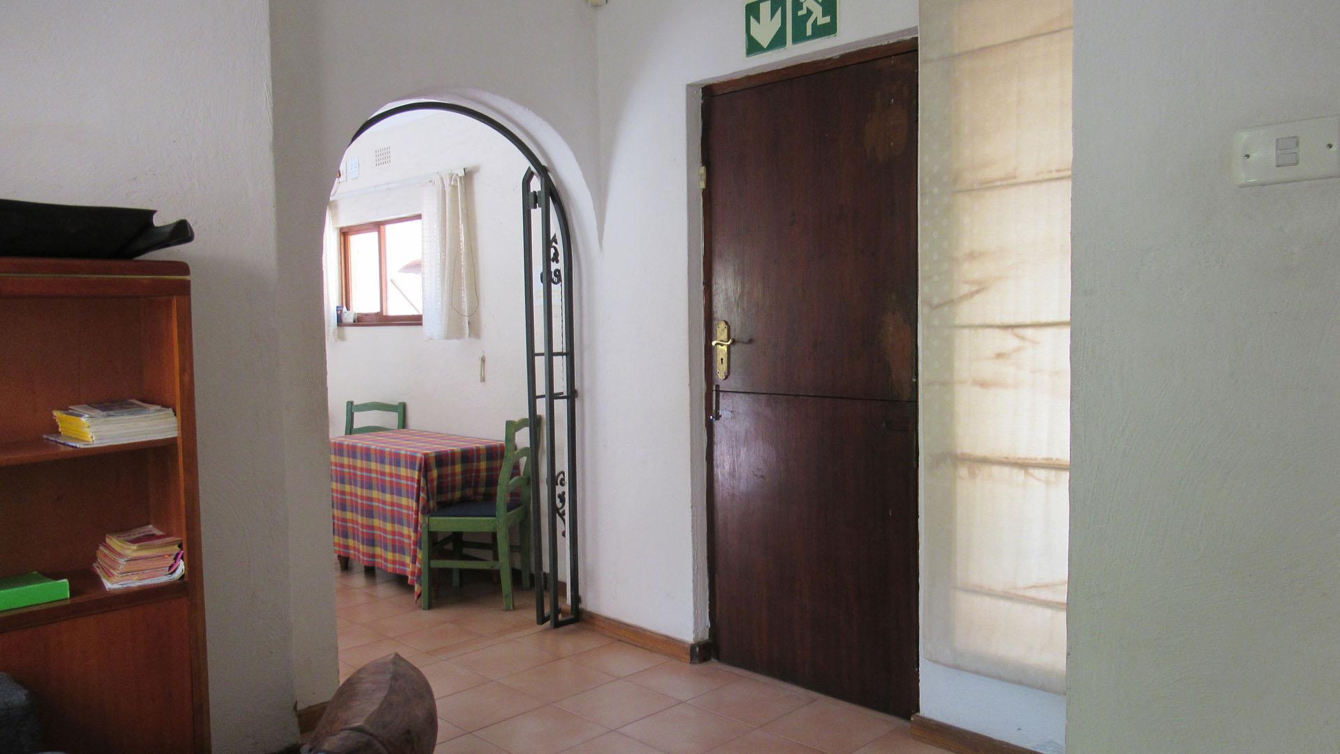 Spaces - 56 square meters of property in Ferndale - JHB