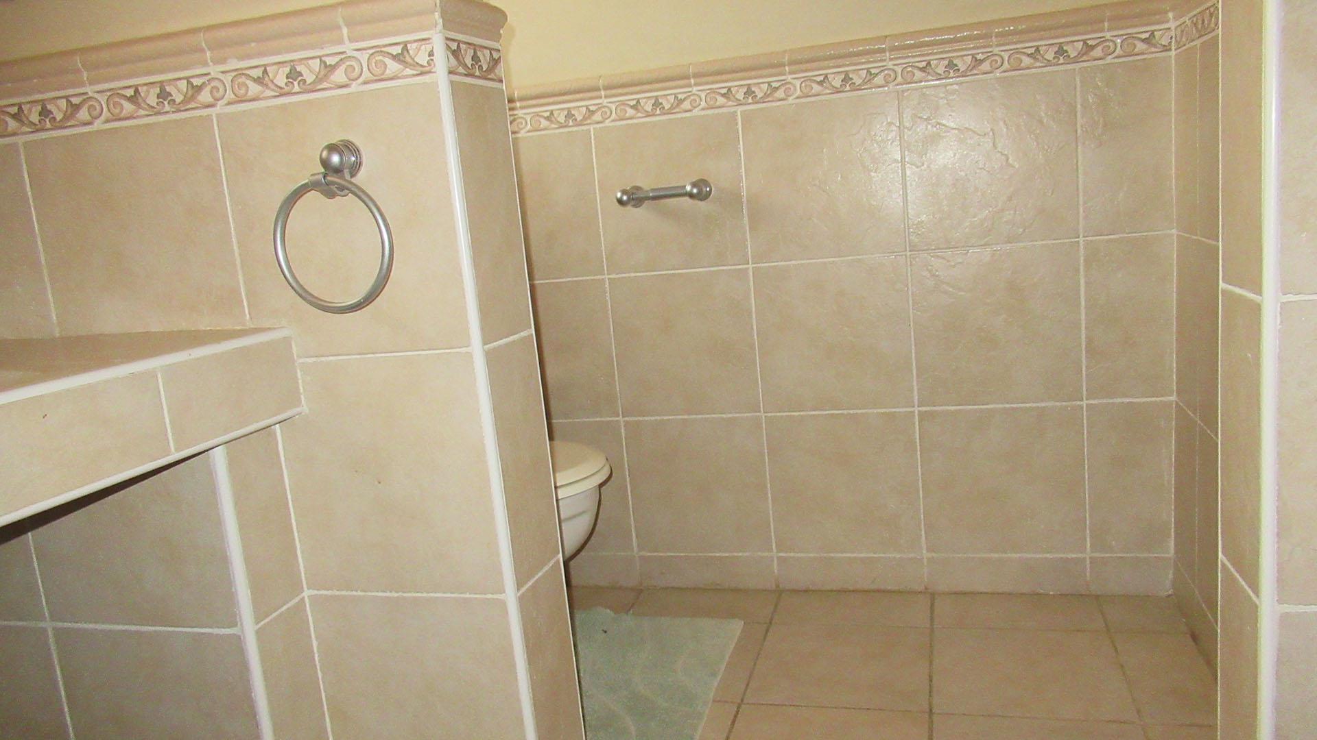 Bathroom 2 - 12 square meters of property in Ferndale - JHB