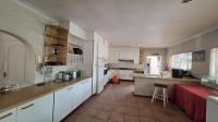 Kitchen of property in Ferndale - JHB