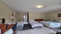 Bed Room 1 of property in Ferndale - JHB