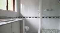 Main Bathroom - 8 square meters of property in Ferndale - JHB