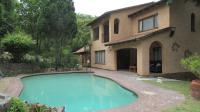 Swimming Pool of property in Ferndale - JHB
