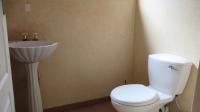 Guest Toilet - 3 square meters of property in Ferndale - JHB