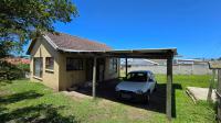 Carport  of property in Pacaltsdorp