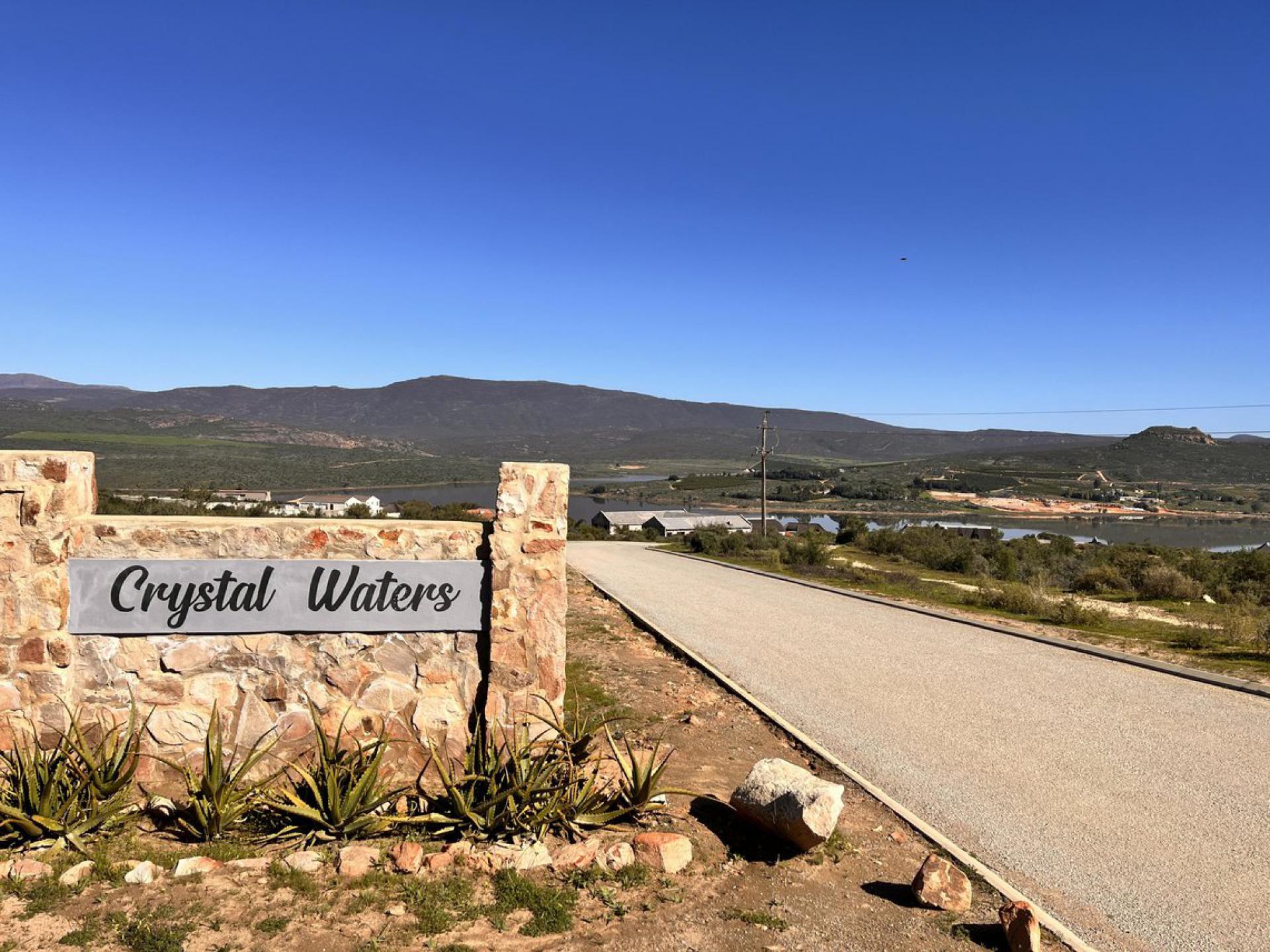  of property in Clanwilliam