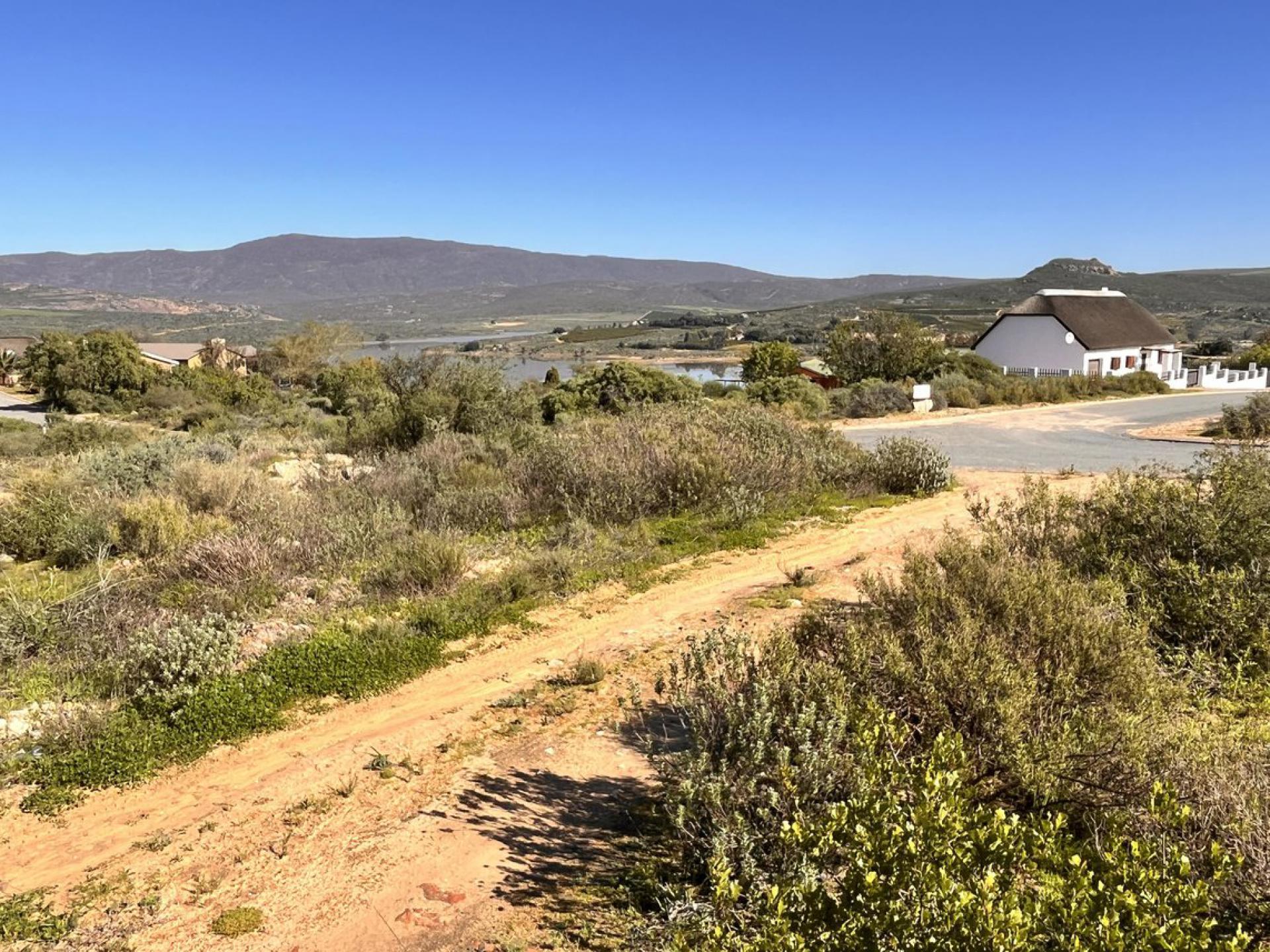  of property in Clanwilliam