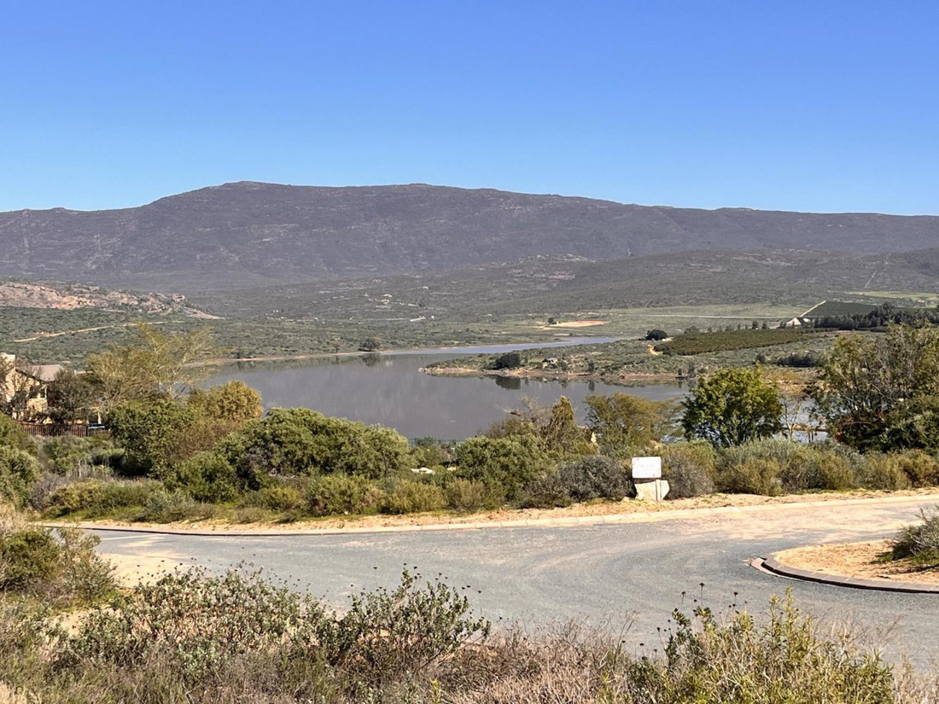  of property in Clanwilliam