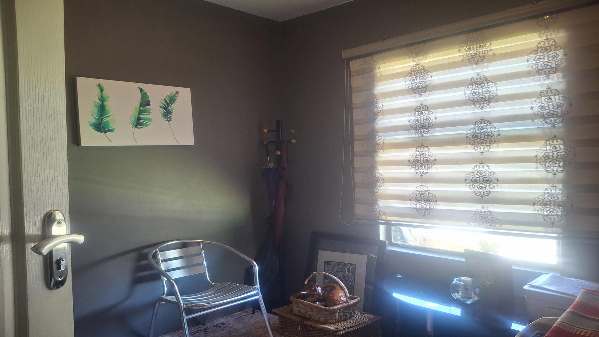 Spaces of property in Protea Glen