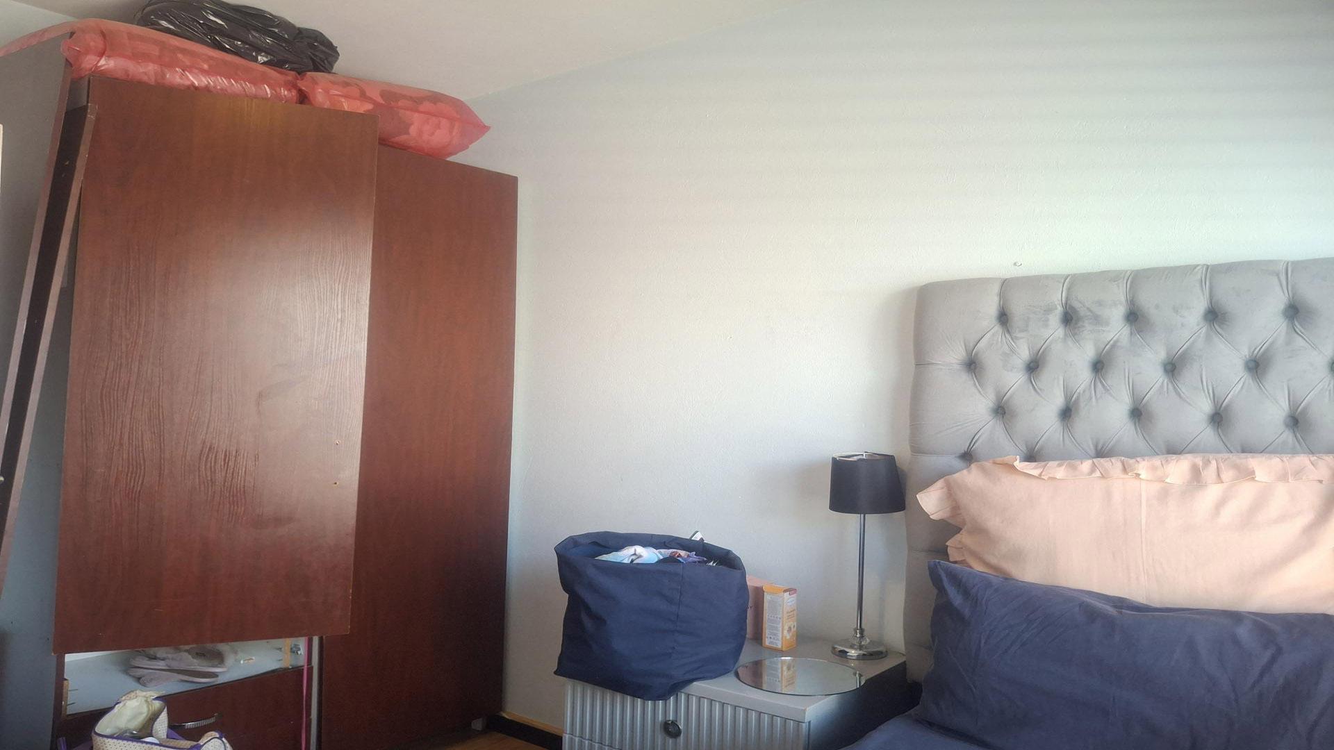 Bed Room 1 of property in Protea Glen