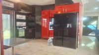 Kitchen of property in Protea Glen
