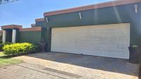 Garage of property in Protea Glen