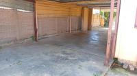 Carport  of property in Kroonstad