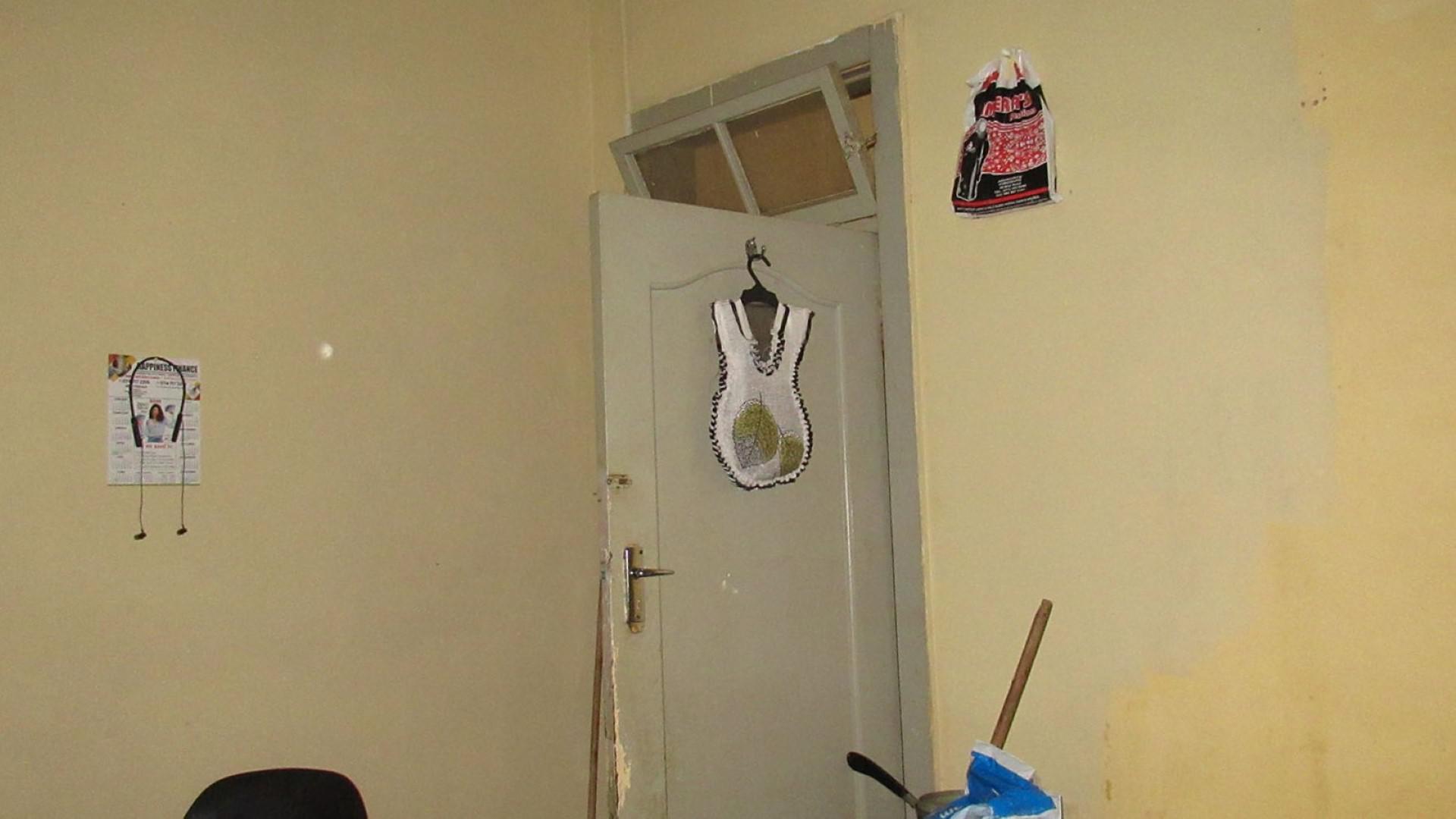 Bed Room 2 - 13 square meters of property in Rosettenville