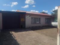  of property in Rustenburg North