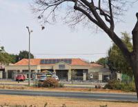  of property in Monument