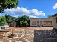  of property in Rustenburg