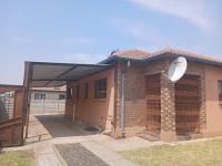  of property in Waterval East