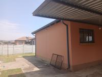  of property in Waterval East