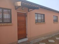  of property in Waterval East
