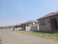 of property in Waterval East