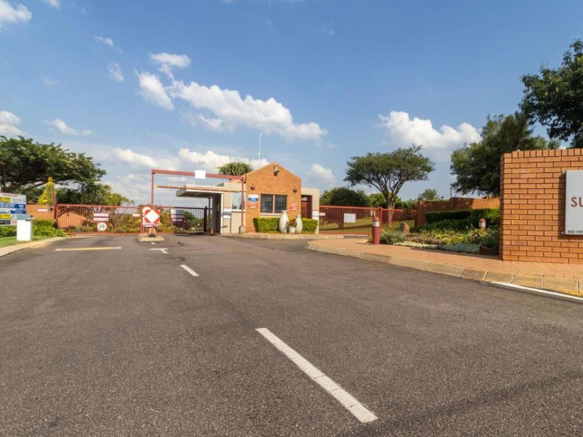  of property in Rietvalleirand