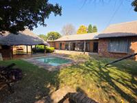  of property in Doornpoort