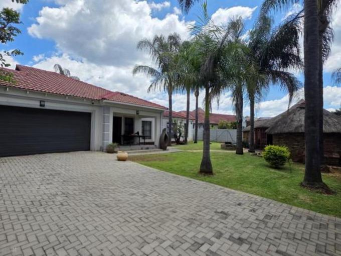 House for Sale For Sale in Montana Tuine - MR703805