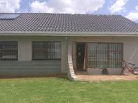  of property in Witpoortjie